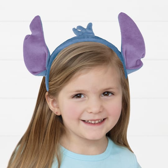 Disney® Lilo & Stitch Headband